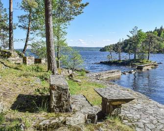 Amazing home in Halden with sauna - Halden