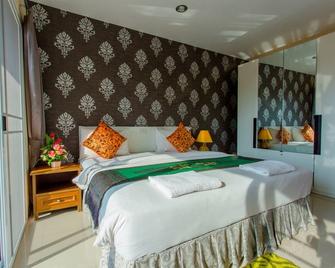 Surin Sunset Hotel - Choeng Thale - Slaapkamer