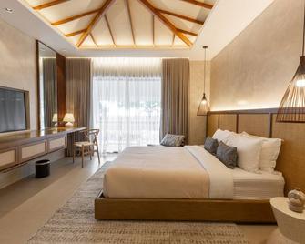 Golden Sands Destination Resorts - Daanbantayan - Chambre