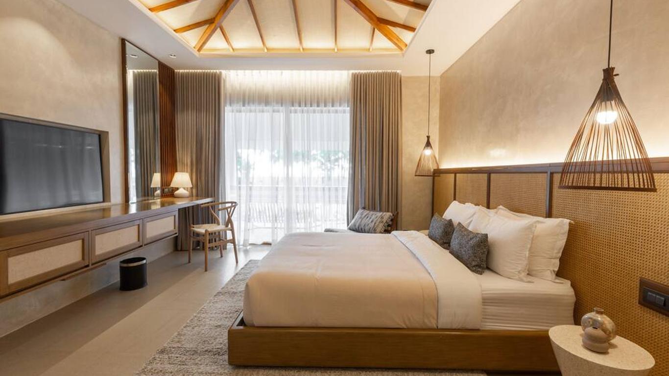 Golden Sands Destination Resorts
