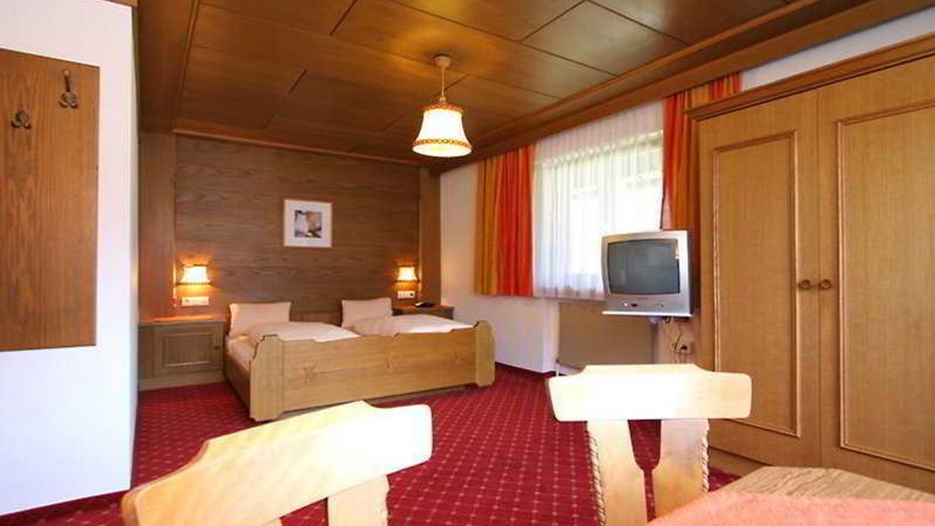 Landhotel Rauchenwalderhof