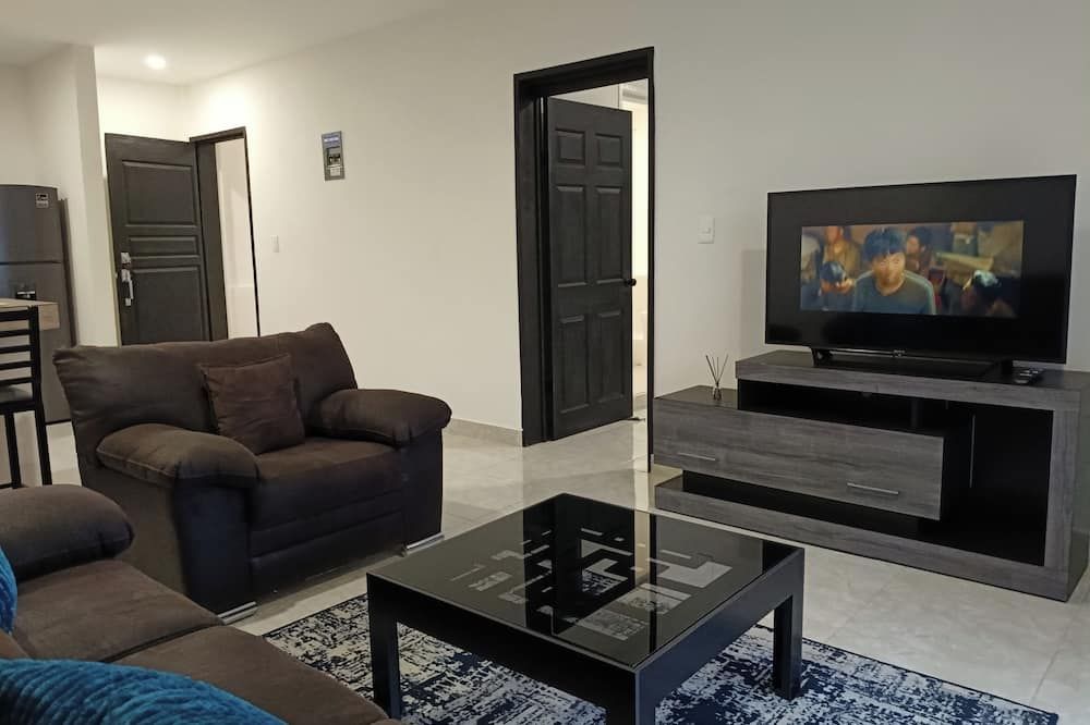 Suites Santo Cielo - Loreto - Stue