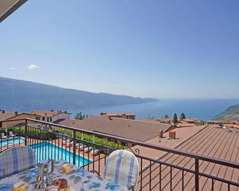 Residence Primera Rompala, Gtsgroup - Tignale - Balcony