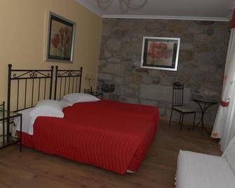 Residencial Bem Estar - Chaves - Habitación