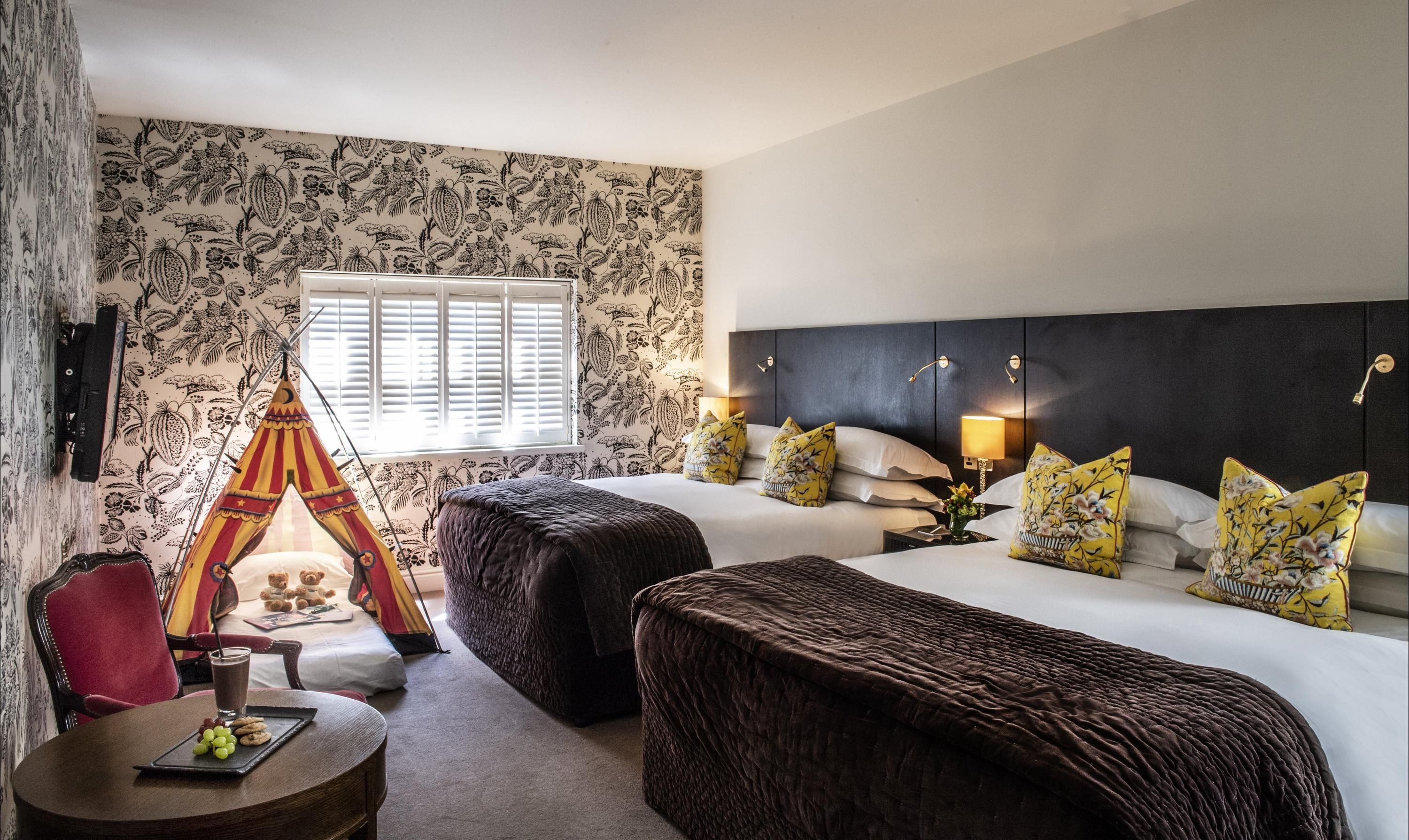 فندق الكنسينغتون