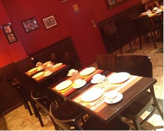 Le Victor Hugo - Montrouge - Restaurant