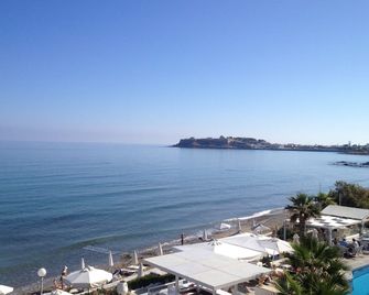 Filoxenia Beach - Rethymno