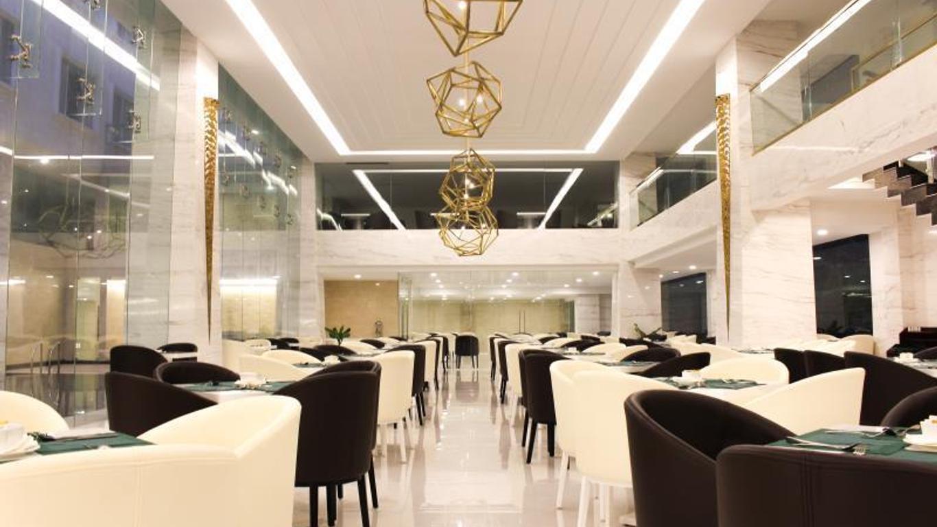 Grand Sokhalay Hotel