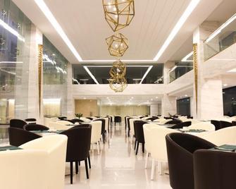 Grand Sokhalay Hotel - Siem Reap - Restaurant