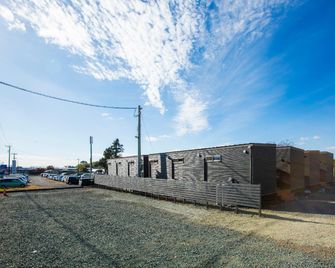 Kmhotels South - Vacation Stay 81572v - Kikuyo - Outdoor view