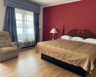 Travel Inn Danville Us-29 - Danville