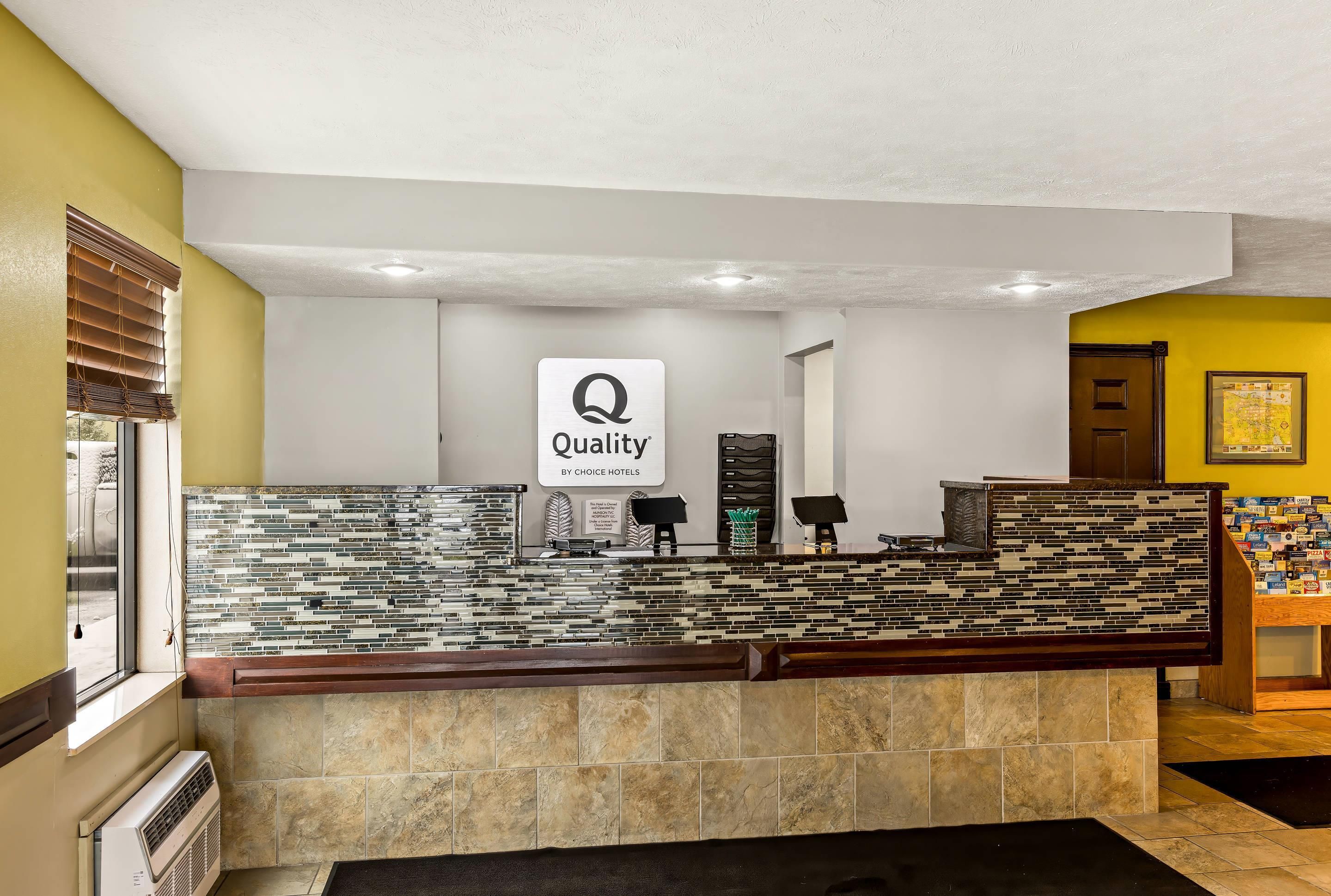 Quality Inn Traverse City