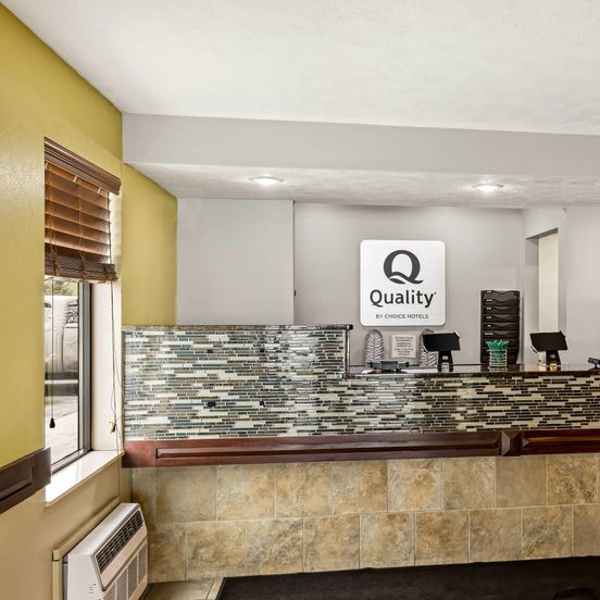Quality Inn Traverse City image 1