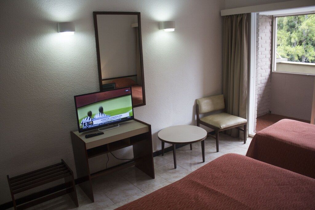 Hotel El Libertador - פוארטו איגואזו