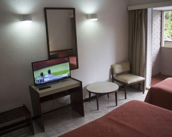 Hotel El Libertador - Puerto Iguazú