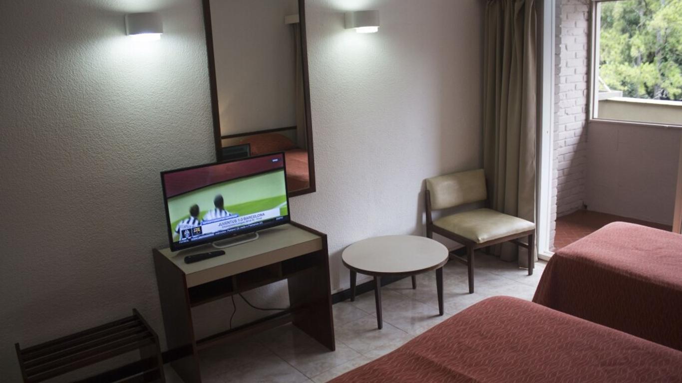 Hotel El Libertador