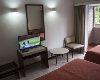 Hotel El Libertador - פוארטו איגואזו