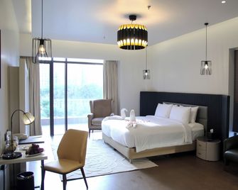 Udman Hotel Greater Noida - Greater Noida