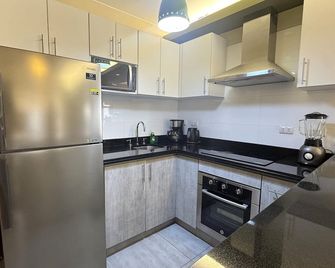 Loft Central Miraflores - Lima - Kitchen