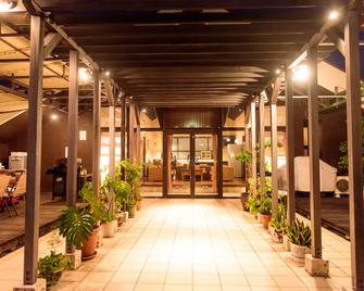 El Sol Town Okinawa - Chatan - Edificio
