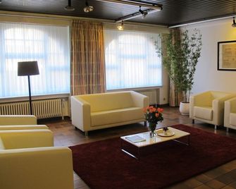 Vakantiecentrum Zeelinde - De Haan - Stue
