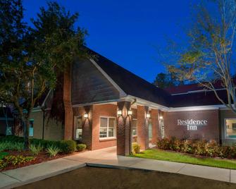 Residence Inn Tallahassee North I-10 Capital Circle - Tallahassee - Building