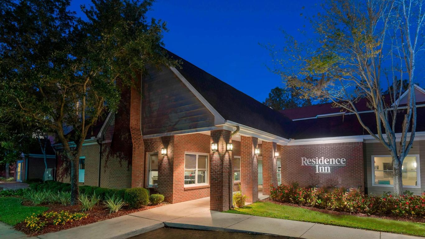 Residence Inn Tallahassee North I-10 Capital Circle