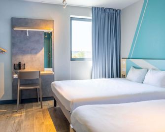 ibis budget Toulouse Labège - Ramonville-Saint-Agne - Chambre