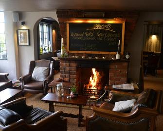 Bourne Valley Inn - Andover - Lounge