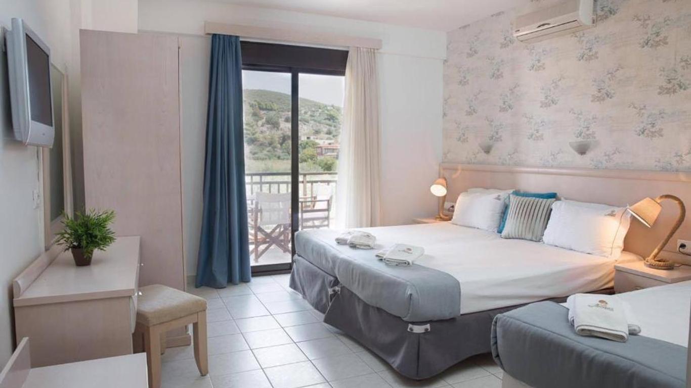 Hotel Areti