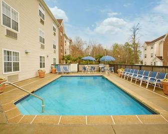 Extended Stay America Suites - Jackson - East Beasley Road - Jackson - Πισίνα