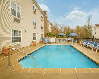 Extended Stay America Suites - Jackson - East Beasley Road - Jackson - Pool