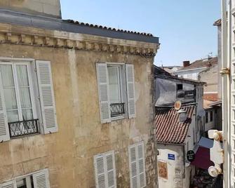 Petit Apartment au Vieux Port - La Rochelle