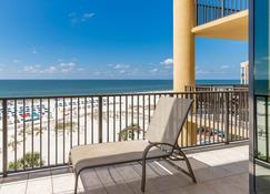 Phoenix West II by Brett Robinson Vacations - Orange Beach - Balcony