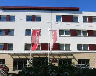Hotel Haverkamp - Bremerhaven - Bina
