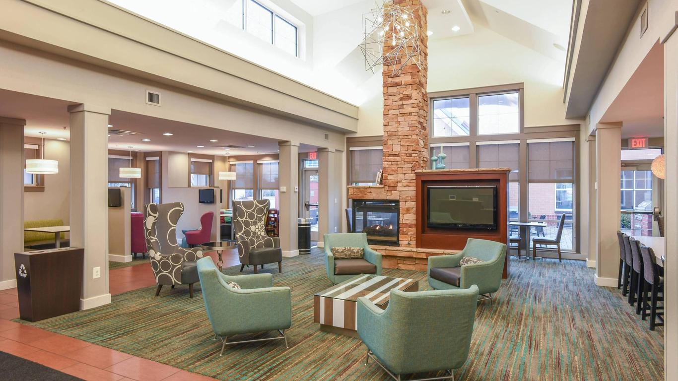 Residence Inn by Marriott Cincinnati North/West Chester