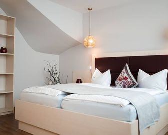 Altstadt-Apartment - Freiberg