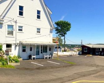 Hillside Motel - Saint John
