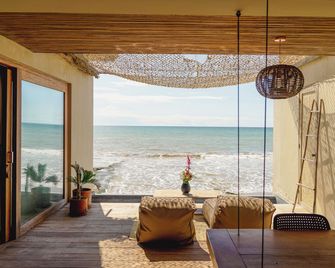 Alma Loft - Mancora