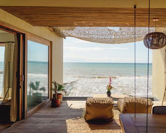 Alma Loft - Mancora