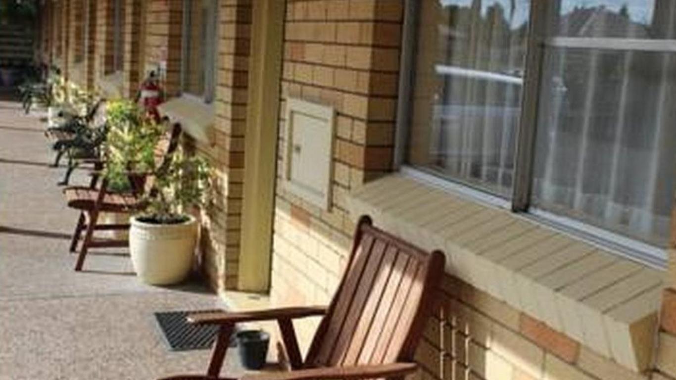 Cessnock Vintage Motor Inn