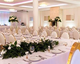 Restauracja Venus - Ostrowiec Świętokrzyski