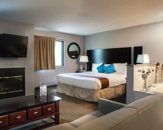 Heartland Inn - Coralville - Habitación