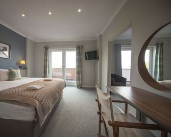 The Highfield Hotel - Sunderland