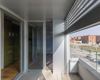 Casa Bassani con terrazzo by Wonderful Italy - Bologna - Balcony