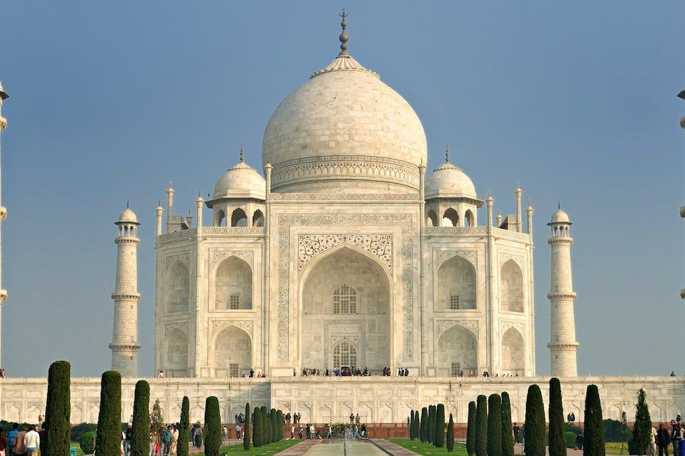 The Retreat - Agra