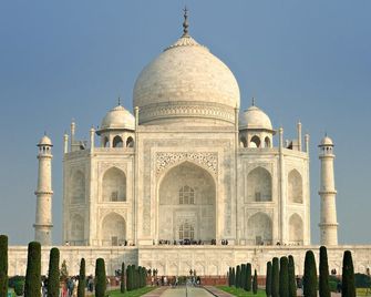The Retreat - Agra