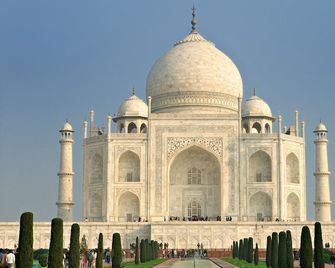 The Retreat - Agra