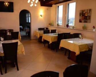 Hotel Linde - Stuttgart - Ravintola