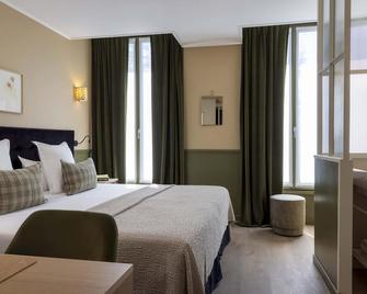 Le Petit Beaumarchais Hotel & Spa - París - Habitación